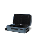 Herschel Supply Co. Heritage Hardshell Medium Luggage Bluestone
