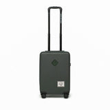 Herschel Heritage™ Hardshell Luggage Carry On, Cabin Size 35L In Green