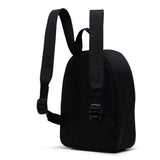 Herschel Supply Co. Classic Mini Black Backpack