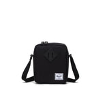 Herschel Supply Co. Heritage Crossbody Black