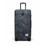 Herschel Supply Co. Heritage Hardshell Large Luggage Steel In Blue Shale Rock