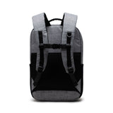 Herschel Supply Co. Supply Tech Daypack Raven Crosshatch