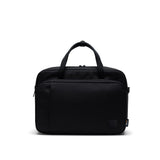 Herschel Supply Co. Supply Tech Gibson Brief Black