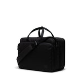 Herschel Supply Co. Supply Tech Weekender Black