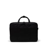 Herschel Supply Co. Supply Tech Weekender Black