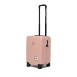 Herschel Supply Co. Heritage Hardshell Carry On Luggage 50cm in Ash Rose