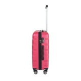 Highbury Everest Metallic Spinner 65cm in Fuchsia Pink