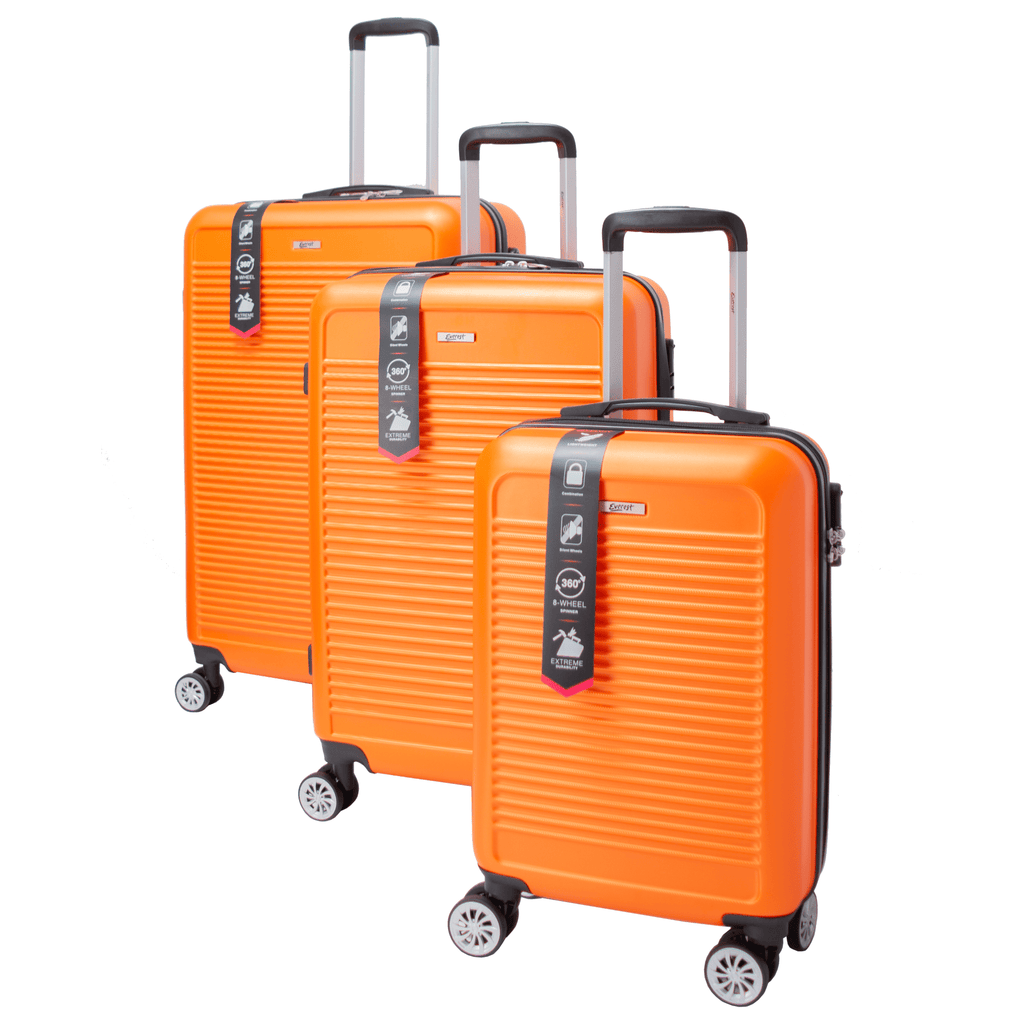 Everest top cabin luggage