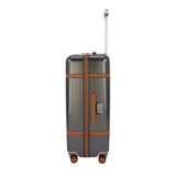 Highbury Elegance Spinner 76cm in Dark Grey