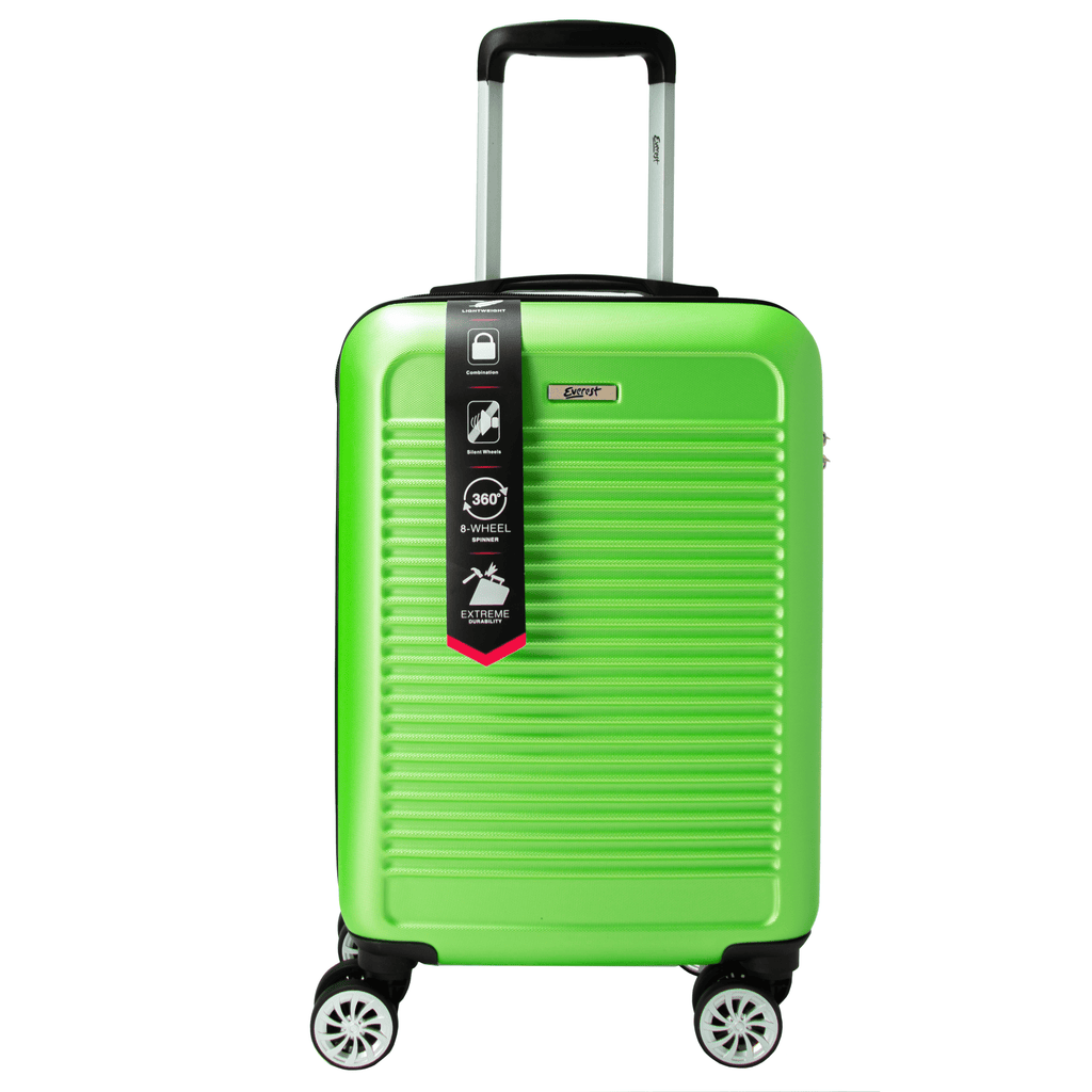 Highbury Everest Lime 53cm