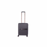 Highbury Prime Spinner 53cm in Dark Grey