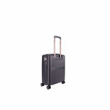 Highbury Prime Spinner 53cm in Dark Grey