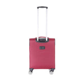 Highbury Sol Spinner Cabine 55cm in Burgundy