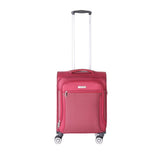Highbury Sol Spinner Cabine 55cm in Burgundy