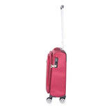 Highbury Sol Spinner Cabine 55cm in Burgundy