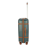Highbury Elegance Spinner 66cm in Forcest Green