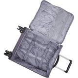 Highbury Feather Superlite 66cm Soft Case In Dark Grey