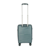 Highbury Helios Superlite Hard Case 24" Medium in Green