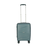 Highbury Helios Superlite Hard Case 24" Medium in Green