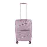 Highbury Helios Superlite Hard Case 24" Medium in Orchid Purple