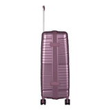 Highbury Helios Ultra-Light 28" Suitcase In Orchard Purple
