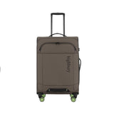 Highbury Luggage Embark Cabin 20" in Brown