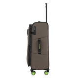 Highbury Luggage Embark Large 28" in Brown
