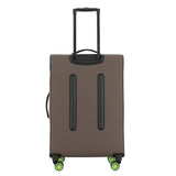 Highbury Luggage Embark Large 28" in Brown