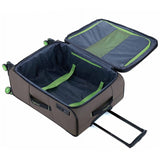 Highbury Luggage Embark Large 28" in Brown