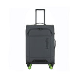 Highbury Luggage Embark Medium 24" in Grey