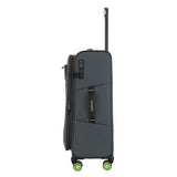 Highbury Luggage Embark Medium 24" in Grey