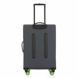 Highbury Luggage Embark Medium 24" in Grey