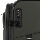 Highbury Luggage Embark Cabin 20" in Olive Green