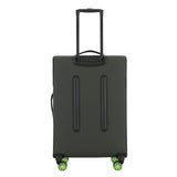 Highbury Luggage Embark Cabin 20" in Olive Green