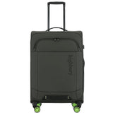 Highbury Luggage Embark Large 28" in Olive Green