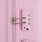 Highbury Murano luggage Light Pink 28" Large
