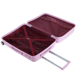 Highbury Murano luggage Light Pink 28" Large