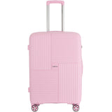Highbury Murano luggage Light Pink 28" Large