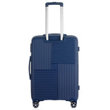 Highbury Murano luggage Navy 24" Medium