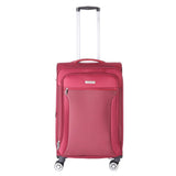 Highbury Sol Spinner 68cm in Burgundy
