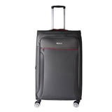 Highbury Sol Spinner 78cm in Dark Grey