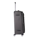 Highbury Sol Spinner 78cm in Dark Grey
