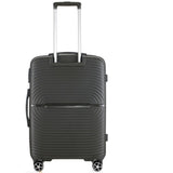 Highbury Venice 66cm Suitcase In Dark Grey