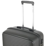 Highbury Venice Suitcase 76cm In Dark Grey