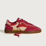 HOFF Alley Cherry Red Trainers