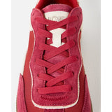HOFF Alley Cherry Red Trainers