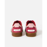 HOFF Alley Cherry Red Trainers