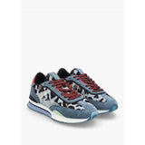 HOFF Art Blue Trainers
