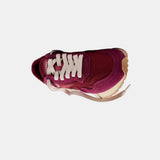 HOFF City In Cherry