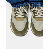 HOFF City In Khaki
